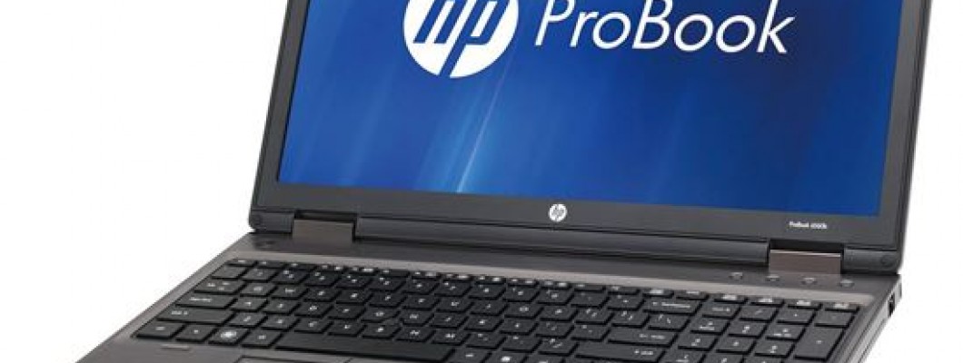 HP Probook HP Probook