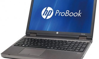 HP Probook