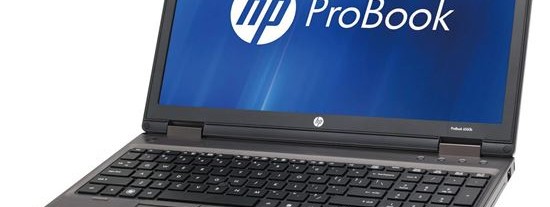 HP Probook