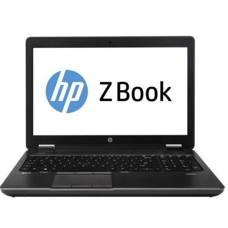 Gebruikte Laptops Hewlett-Packard ZBook 15 G1