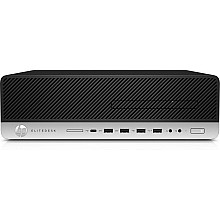 HP EliteDesk 800 G4 SFF 