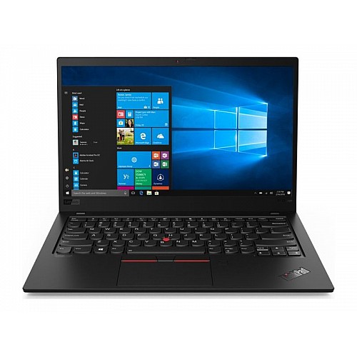 Gebruikte Laptops Lenovo X1 Carbon G6
