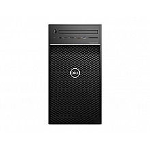 Dell Precision 3630 Tower | Intel Core i7 8700K