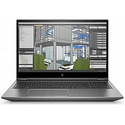 HP ZBook Fury 15 G8