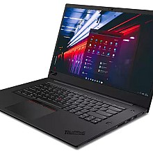 Lenovo Thinkpad P1 G2 
