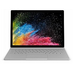 Gebruikte Laptops Microsoft Surface Book 2