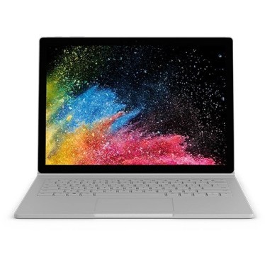 Gebruikte Laptops Microsoft Surface Book 2