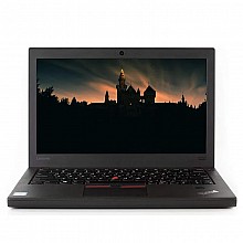 Lenovo Thinkpad X270
