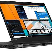 Lenovo Thinkpad X390 Yoga TOUCH 2-in-1 