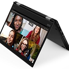 Lenovo Thinkpad X390 Yoga TOUCH 2-in-1 