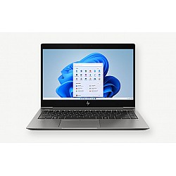 Gebruikte Laptops Hewlett-Packard ZBook 14u G6