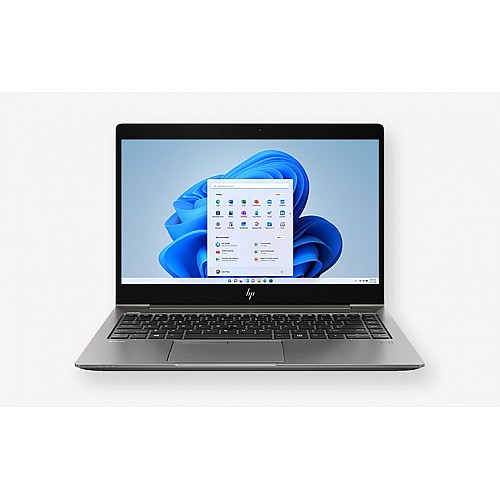 Gebruikte Laptops Hewlett-Packard ZBook 14u G6