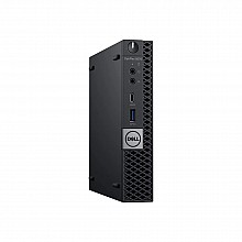 Dell Optiplex 5070 MFF | Intel Core i7 9700T