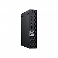 Gebruikte Desktops Dell 5070 MFF