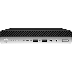 HP ProDesk 600 G4 Mini 