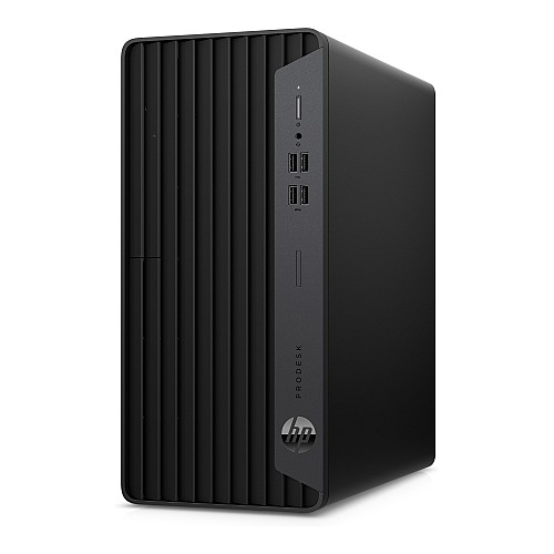 Gebruikte Desktops Hewlett-Packard 400 G7 MT
