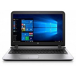 Gebruikte Laptops Hewlett-Packard 450 G3