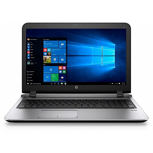 Gebruikte Laptops Hewlett-Packard 450 G3