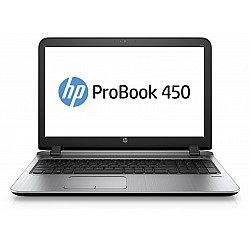 Gebruikte Laptops Hewlett-Packard 450 G3