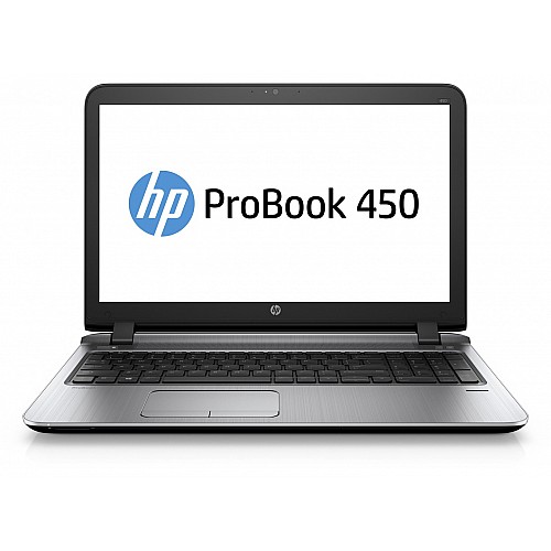 Gebruikte Laptops Hewlett-Packard 450 G3