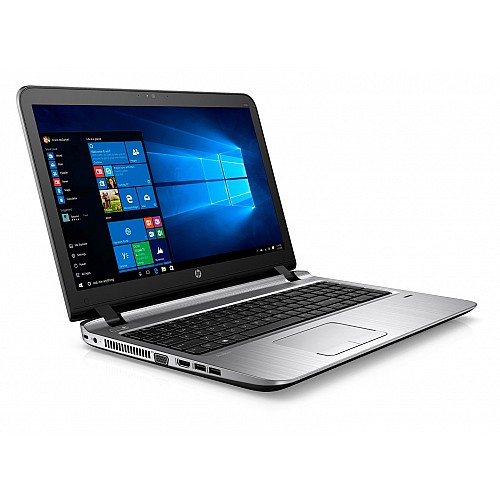 Gebruikte Laptops Hewlett-Packard 450 G3