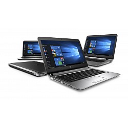 Gebruikte Laptops Hewlett-Packard 450 G3