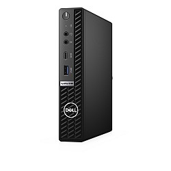 Gebruikte Desktops Dell 5080 Mini