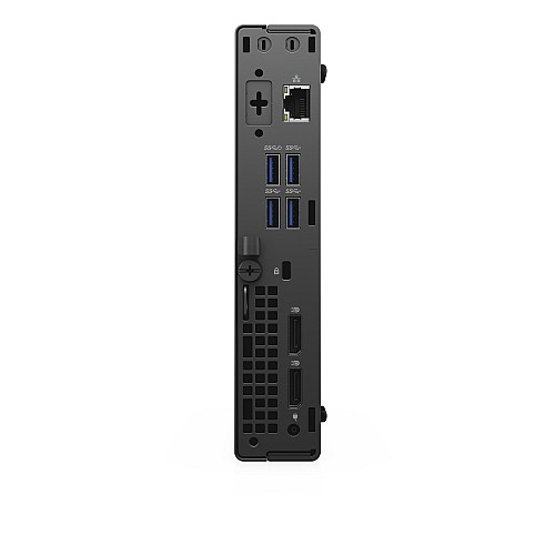 Gebruikte Desktops Dell 5080 Mini