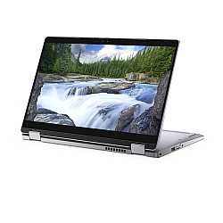 Gebruikte Laptops Dell 5320