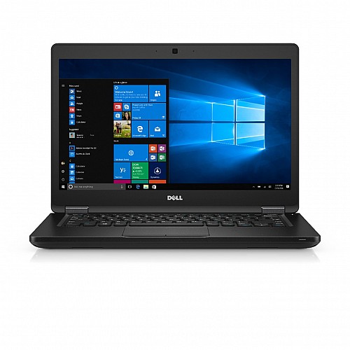 Refurbished Laptops Dell 5480