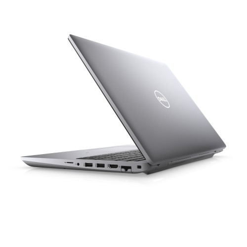 Gebruikte Laptops Dell 5521