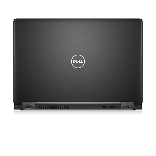 Gebruikte Laptops Dell 5580