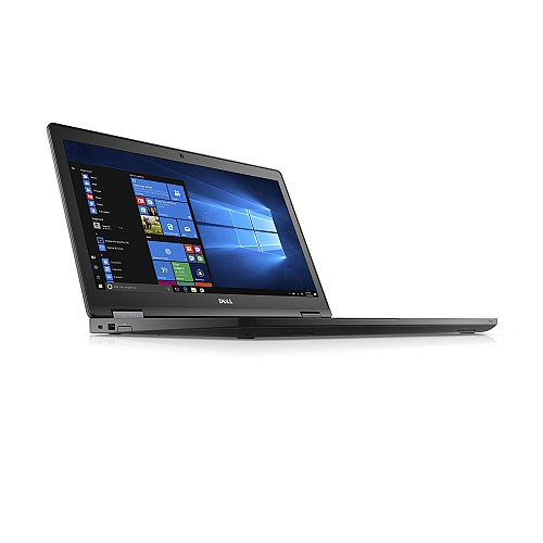Gebruikte Laptops Dell 5580