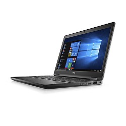 Gebruikte Laptops Dell 5580