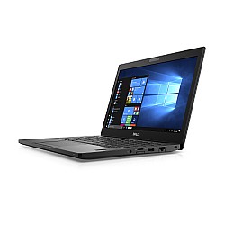 Refurbished Laptops Dell 7280
