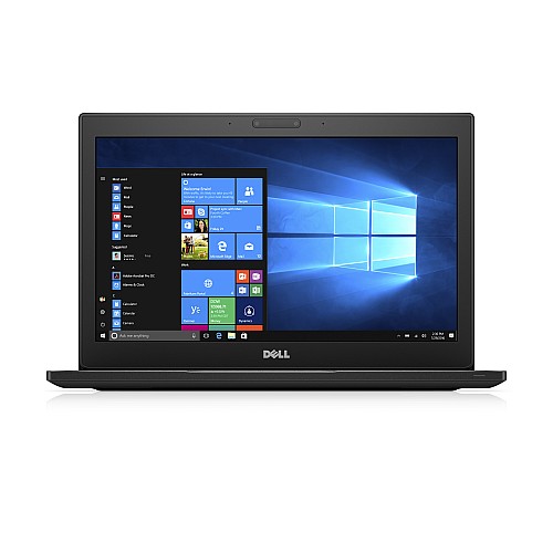Refurbished Laptops Dell 7280