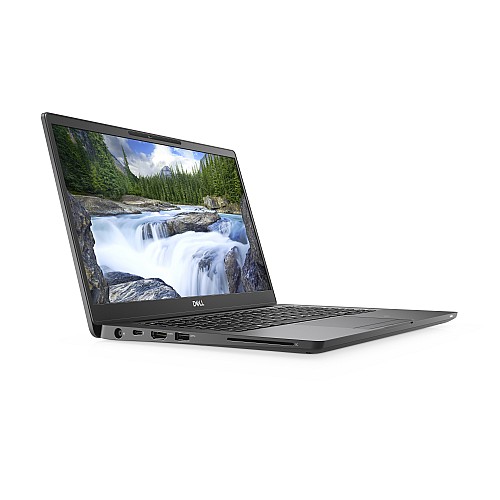 Gebruikte Laptops Dell 7300