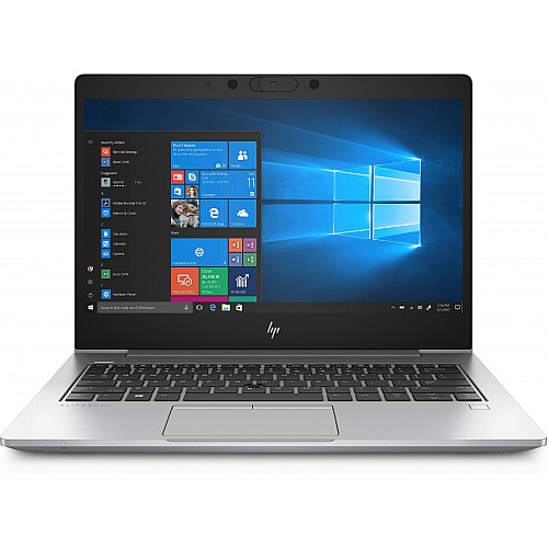 Gebruikte Laptops Hewlett-Packard 735 G6 Gebruikte Laptops Hewlett-Packard 735 G6