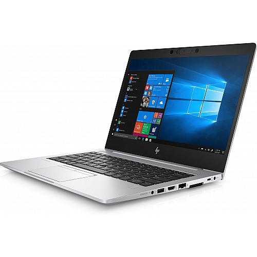 Gebruikte Laptops Hewlett-Packard 735 G6 Gebruikte Laptops Hewlett-Packard 735 G6