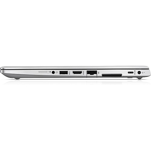 Gebruikte Laptops Hewlett-Packard 735 G6 Gebruikte Laptops Hewlett-Packard 735 G6