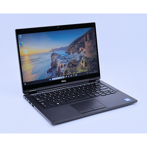 Gebruikte Laptops Dell 7390 2-in-1