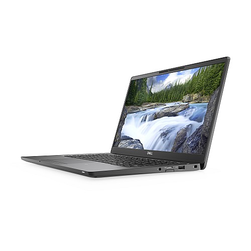 Gemakkelijk onderweg Dell 7400