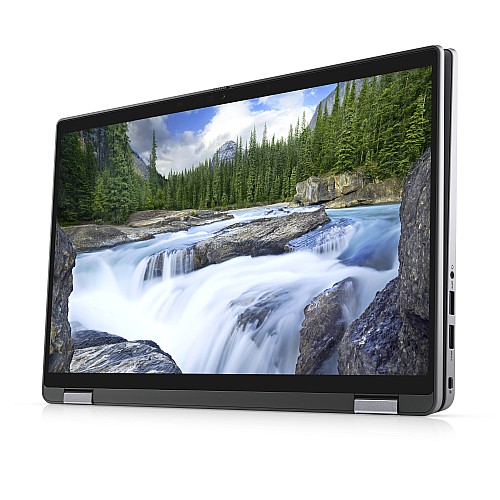 Gebruikte Laptops Dell 7410