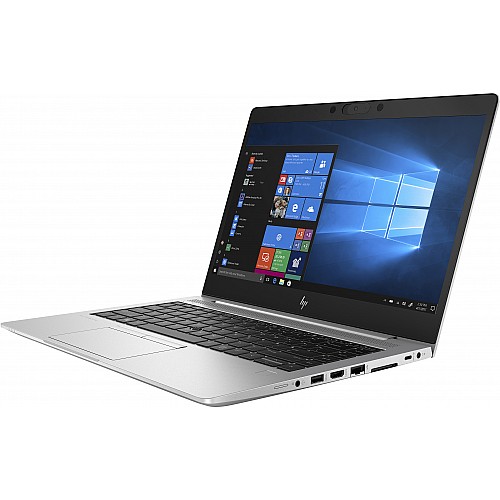 Gebruikte Laptops Hewlett-Packard 745 G6