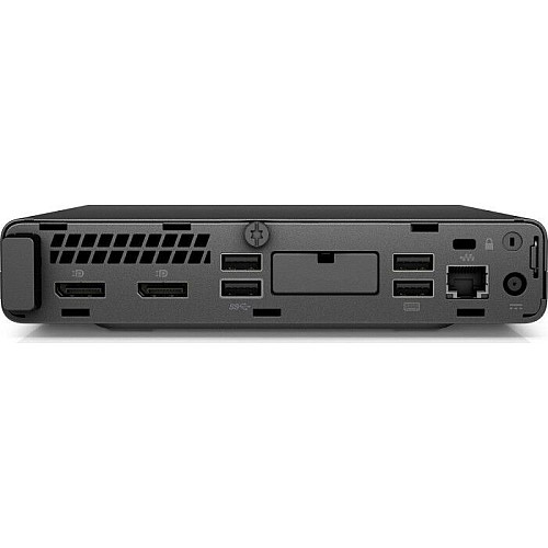 Gebruikte Desktops Hewlett-Packard 800 G5 DM