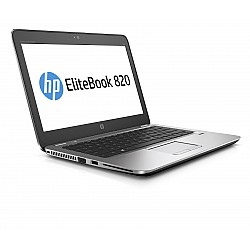 Gebruikte Laptops Hewlett-Packard 820 G3