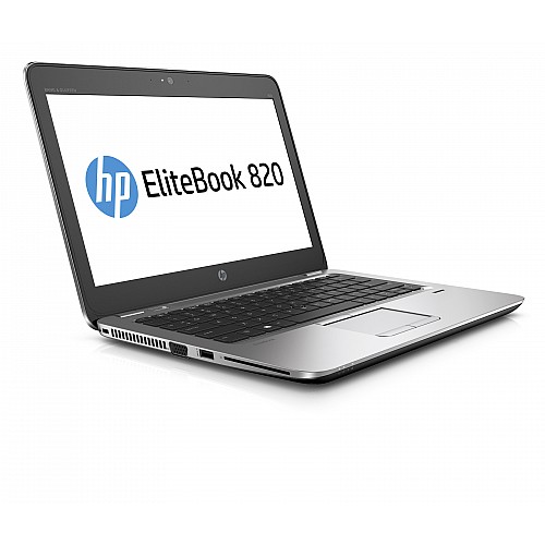 Gebruikte Laptops Hewlett-Packard 820 G3