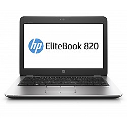Gebruikte Laptops Hewlett-Packard 820 G3