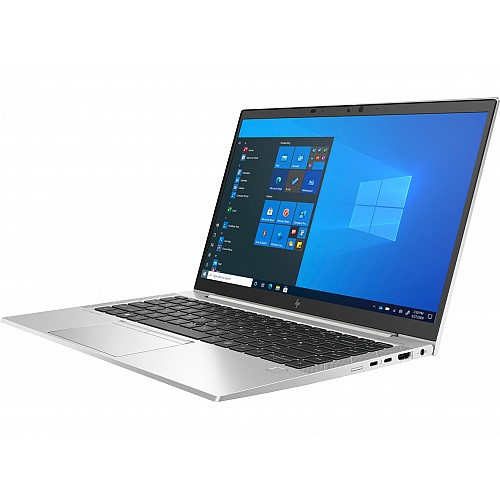 Gebruikte Laptops Hewlett-Packard 840 G8