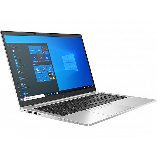 Gebruikte Laptops Hewlett-Packard 840 G8
